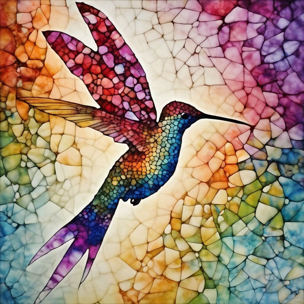 Untitled artwork