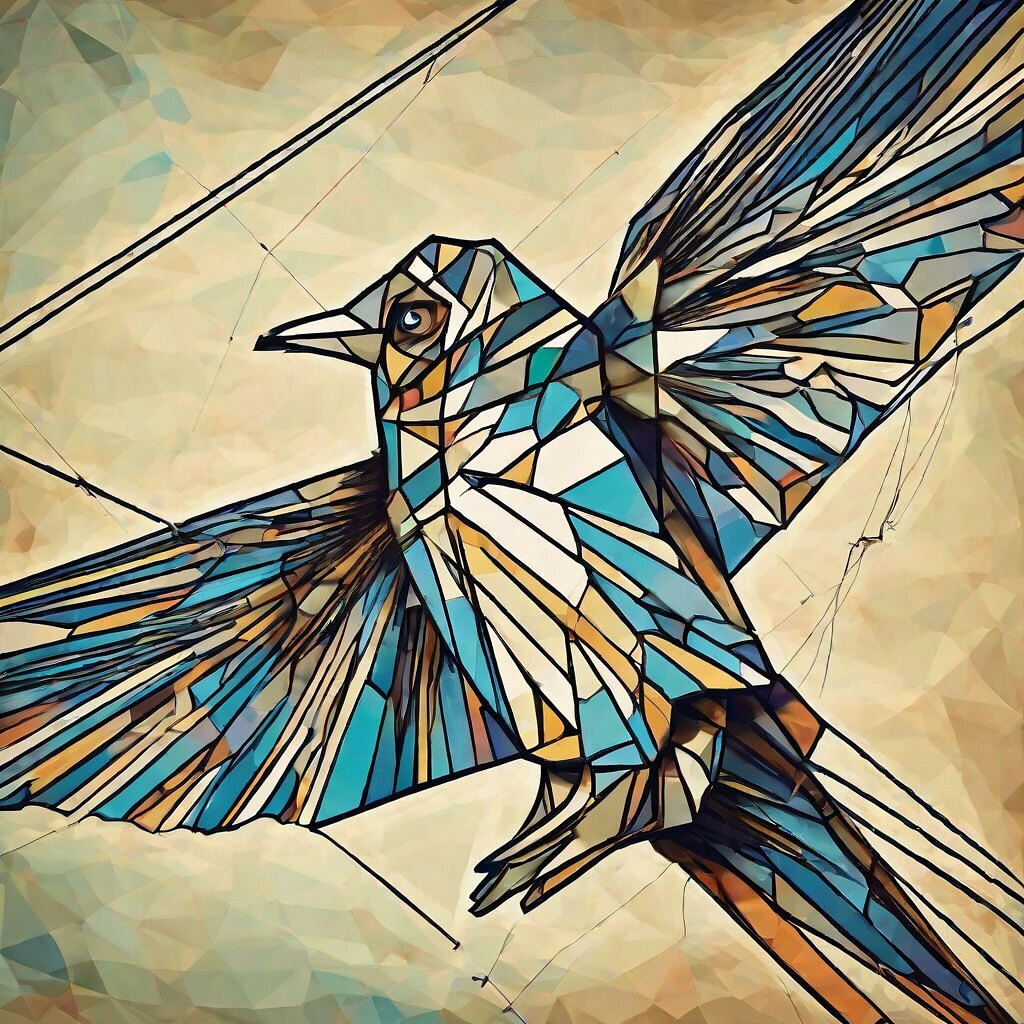 Untitled artwork