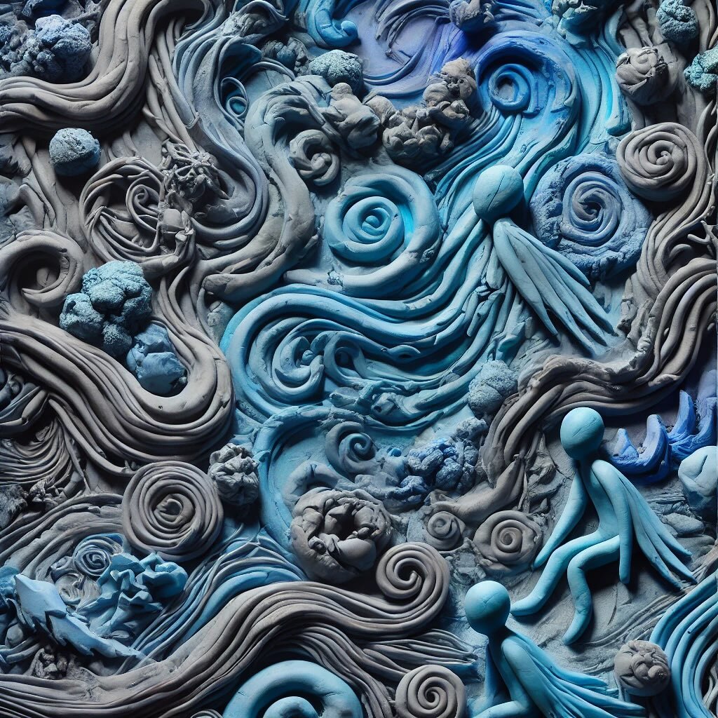 Untitled artwork